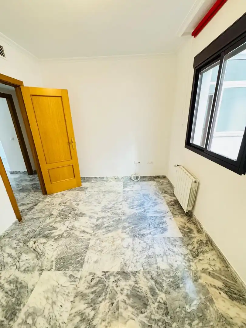 Piso de alquiler en Badajoz con Aire acondicionado, Calefacción y Terraza