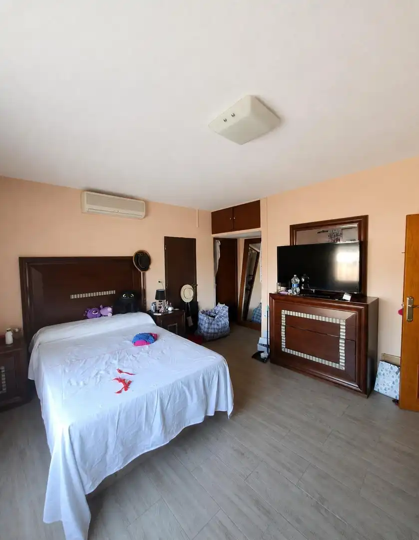 Villa avec piscine à vendre à Villanueva del Río y Minas, imagen 9