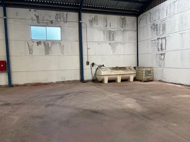 Nau industrial de lloguer a Calle Tabaqueros