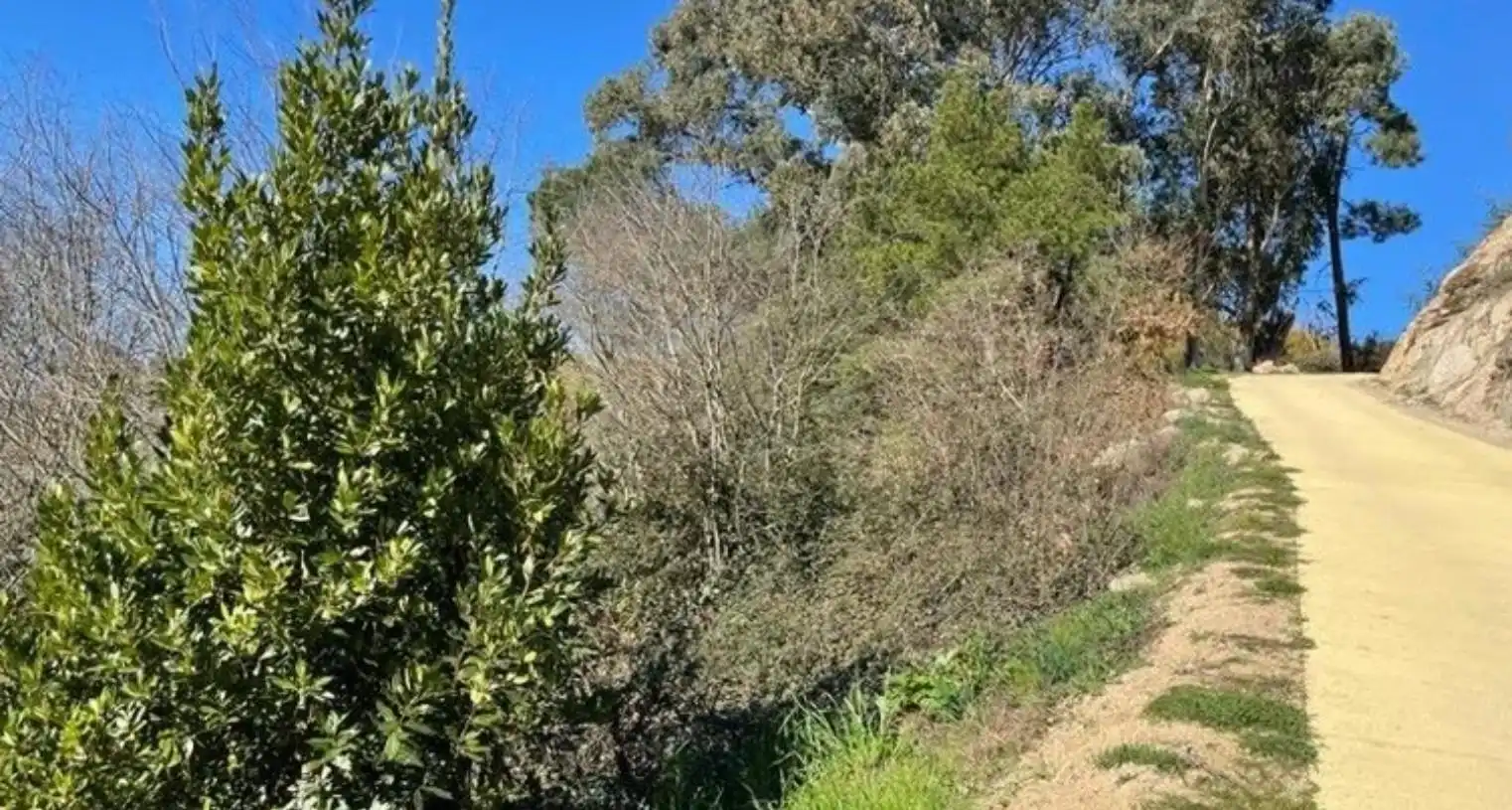 Land for sale in Camino de los Franciscanos, San Francisco