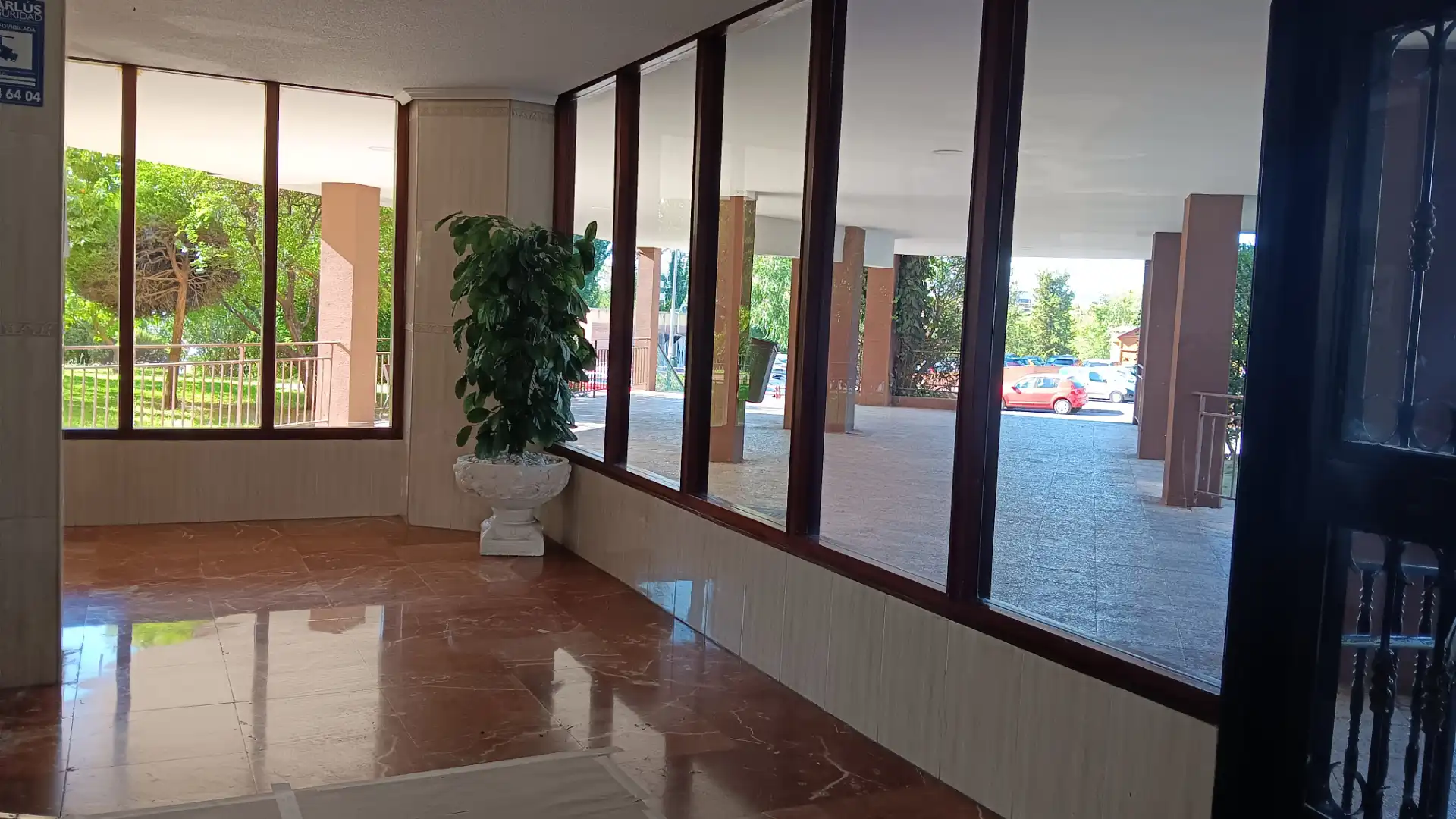 Wohnung mit Pool zum Verkauf in Calle Magallanes 35, imagen 5