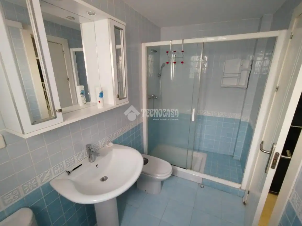 Wohnung zum Verkauf in Mengíbar, imagen 25