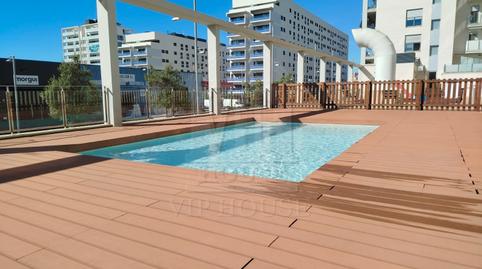 Foto 2 de Pis en venda a Carrer de Pi I Margall, 3, Port, Barcelona