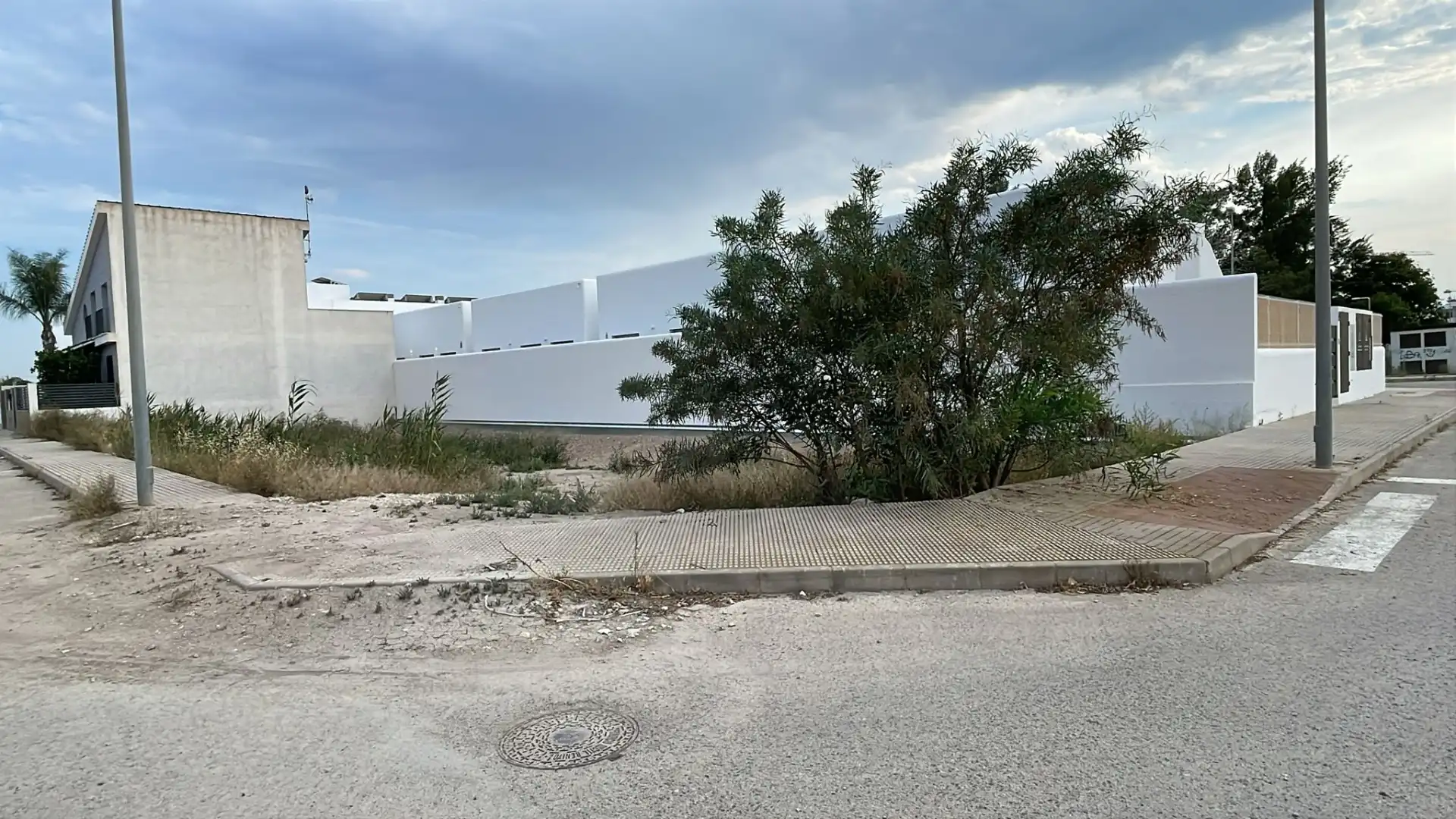 Terreny residencial en venda a Dolores, imagen 15