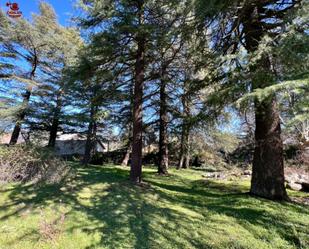 Residential for sale in Cercedilla