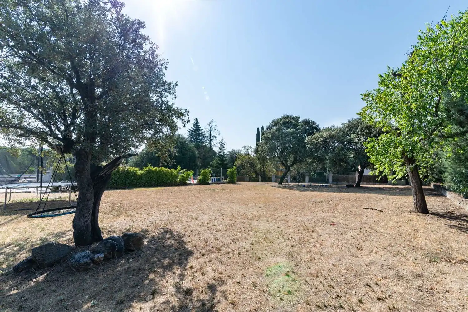 Chalet con piscina en venta en Molino de la Hoz, imagen 68