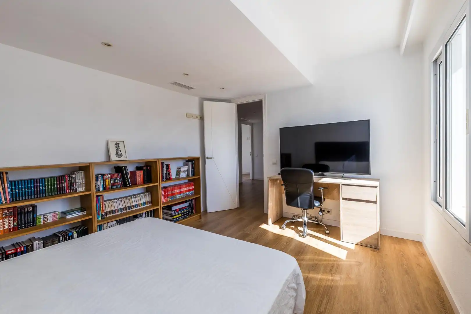 Casa con terraza en venta en Carrer ALBER, imagen 16