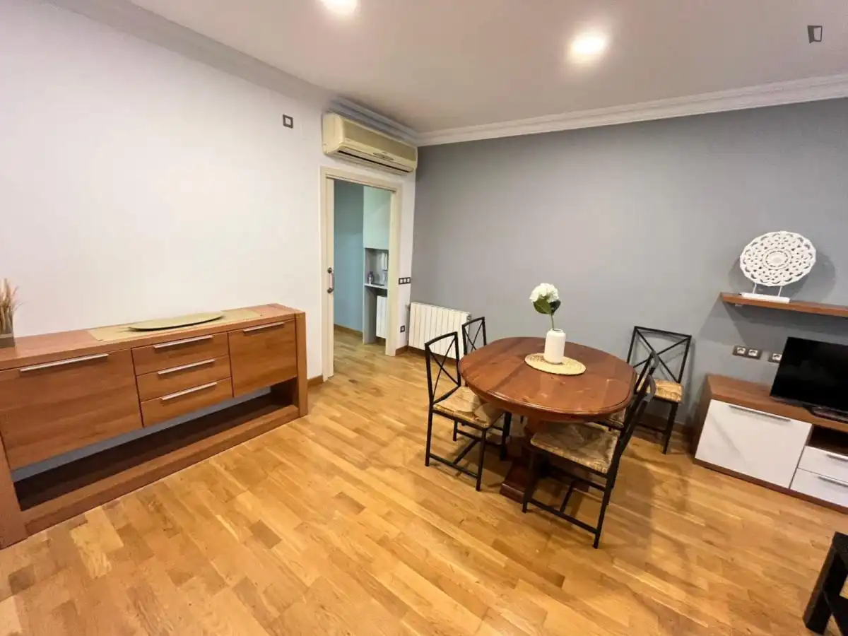 Habitación en El Guinardó