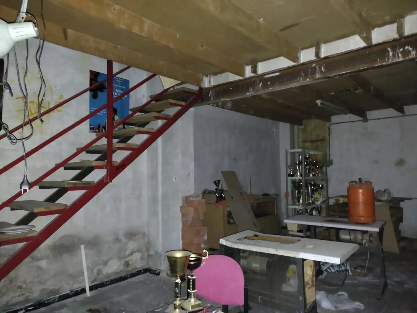 Local en venta en Elda con Aire acondicionado