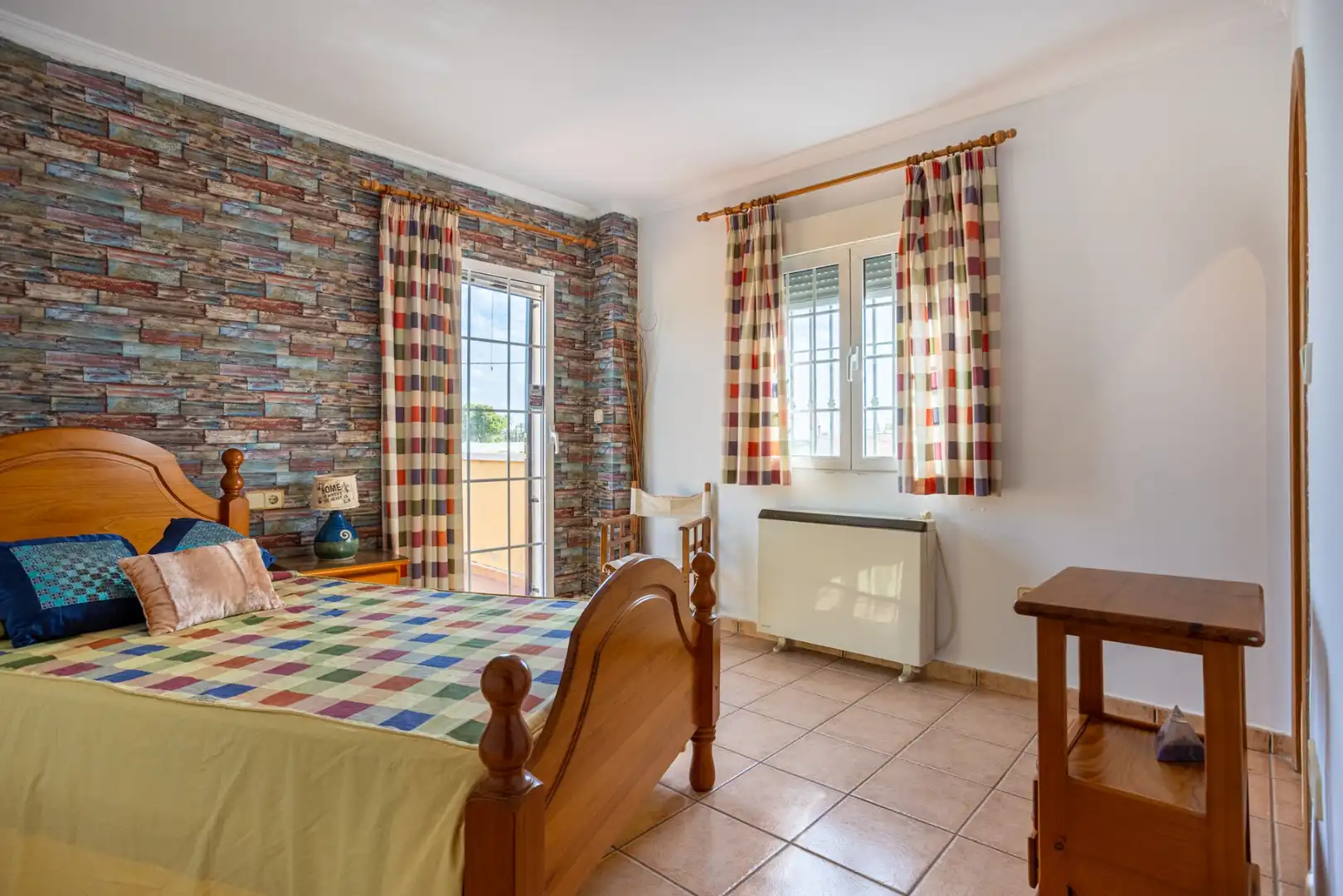 Habitación de Casa o chalet en venta en Elche / Elx con Piscina