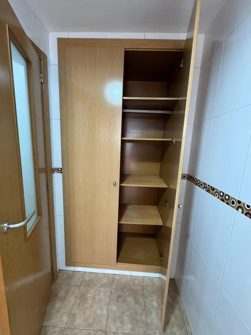 Piso de alquiler con opción a compra en ALDAYA, Benaguasil