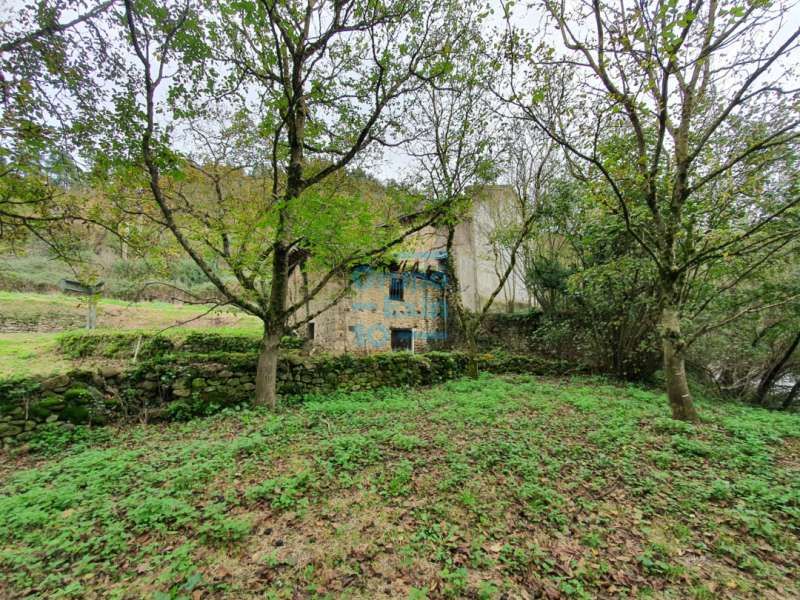 Finca rústica en venta en Ataun
