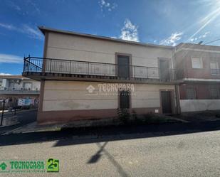 Casa adosada en venda a N/A, Alcolea de Calatrava