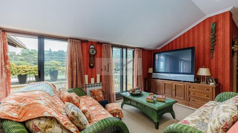 Foto 4 von Dachboden zum Verkauf in Concepcion Arenal, A Guarda , Pontevedra