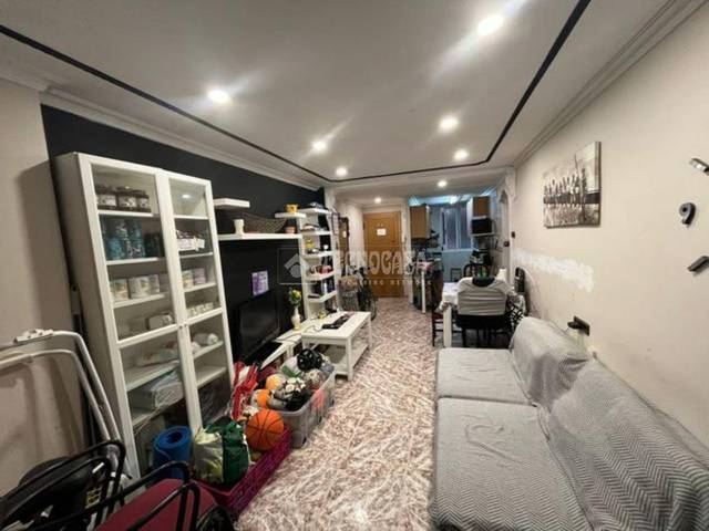 Piso en Venta en La Creu del Grau