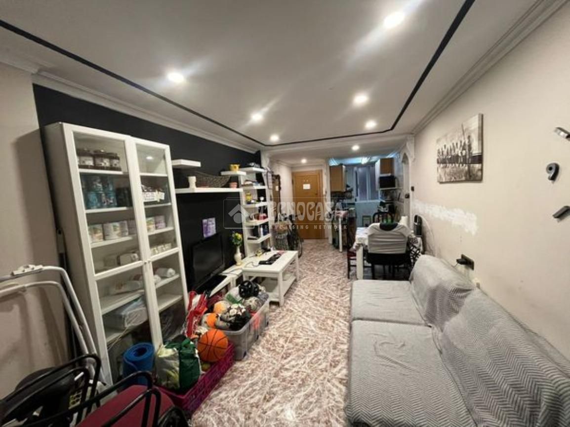 Piso en venta en  Valencia Capital