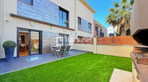 Foto 4 de Casa adosada en venta en Carrer de Les Germanas Rosell, La Geltrú - Sant Jordi, Vilanova i la Geltrú