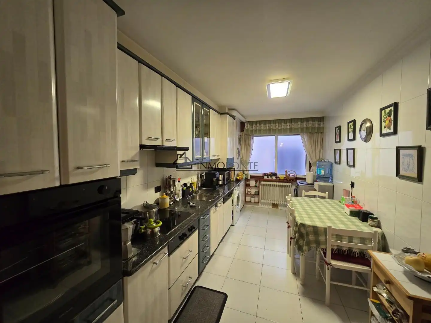 Wohnung mit Aufzug zum Verkauf in Centro - Echegaray, imagen 30