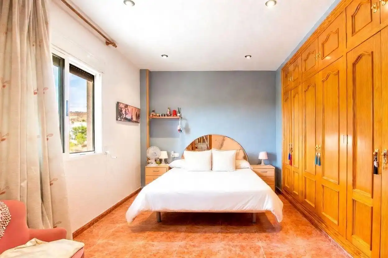 Chalet con terraza en venta en La Alcayna, imagen 35
