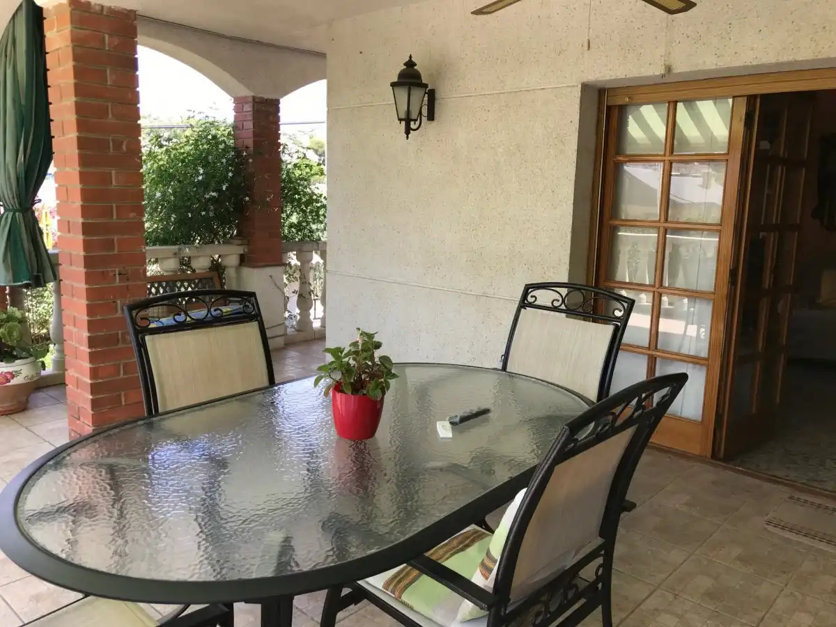 Terrace of Houses for sale in Calafell  with Heating, Private garden and Storage room