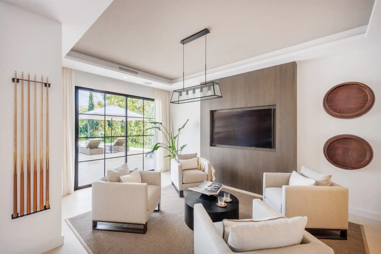 House with pool for sale in Marbella Centro, imagen 37