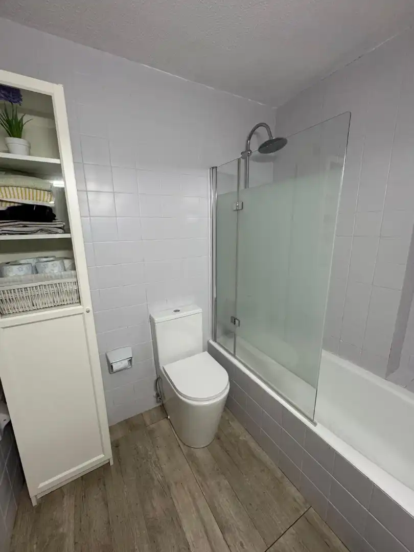 Apartament amb terrassa de lloguer a Avenida Jaime I el Conquistador 88, imagen 24