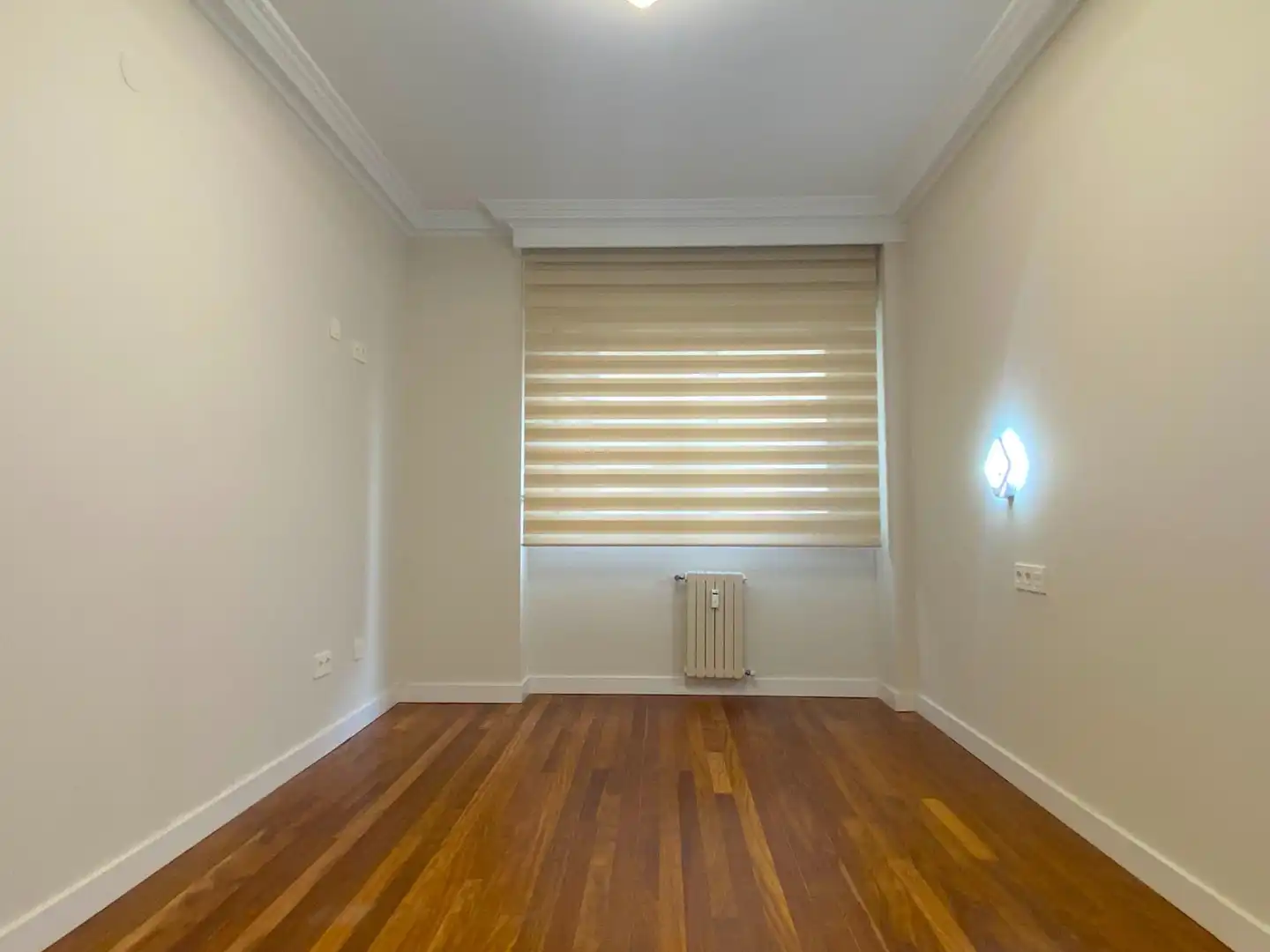 Esszimmer von Wohnung zur Miete in Granada mit Klimaanlage und Heizung