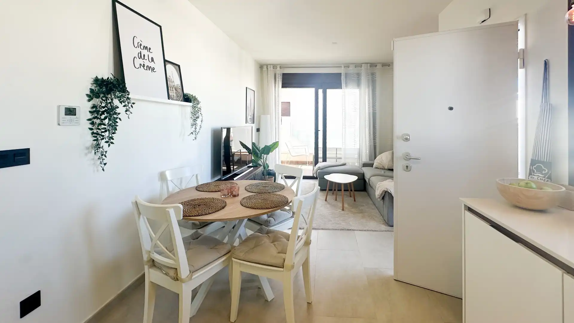 Ático con terraza en venta en Los Balcones - Los Altos, imagen 6
