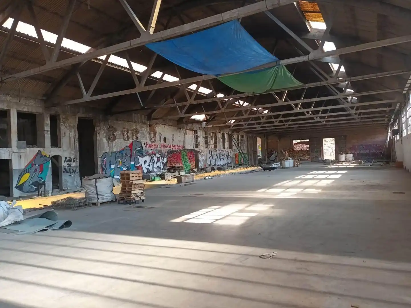 Business premises to rent in Nucli Urbà, imagen 28