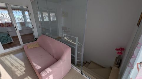 Foto 4 de Casa adosada en venta en L`om Blanc, Playa - Ben Afeli, Almazora / Almassora