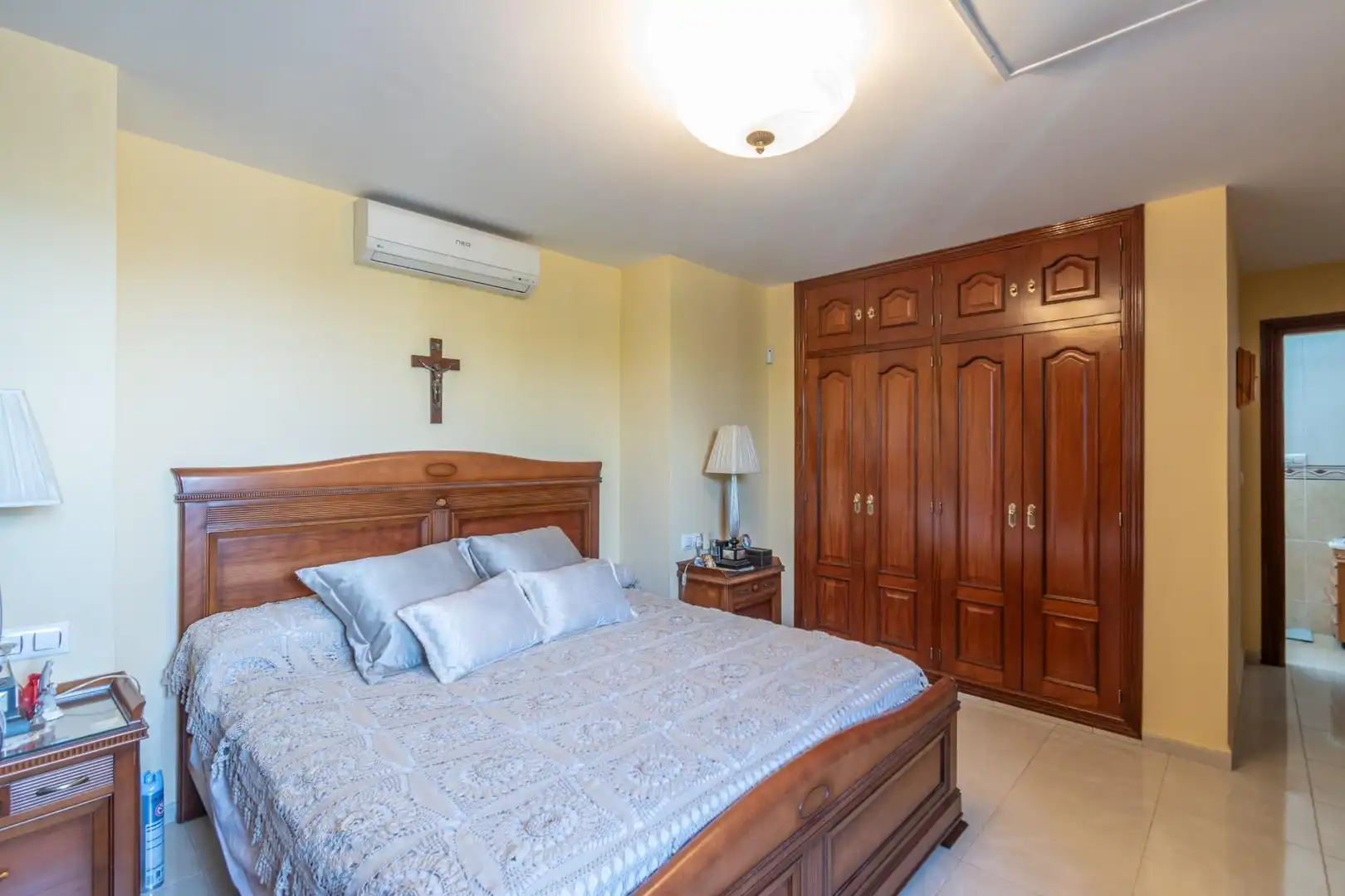 Chalet con piscina en venta en Villa de Otura, imagen 25