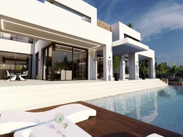 Villa con piscina in vendita a El Faig