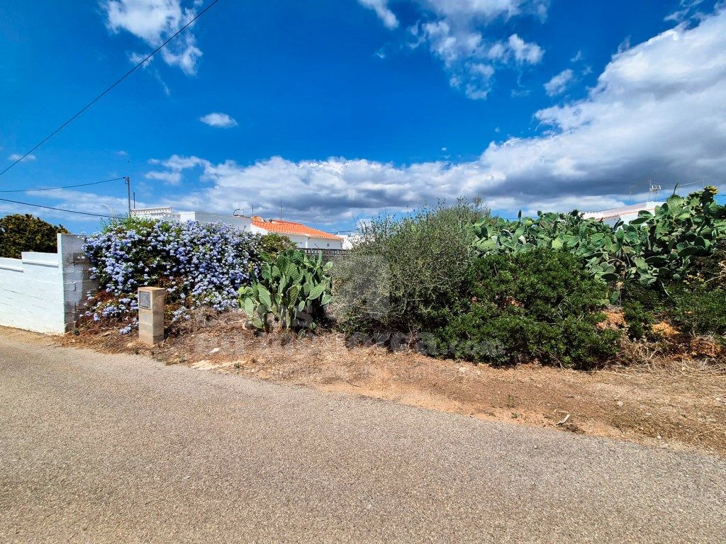 Residencial en venda en Alaior