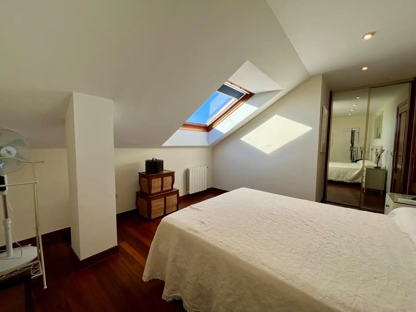 Duplex con giardino in vendita a CONSUELO BERGES, imagen 23