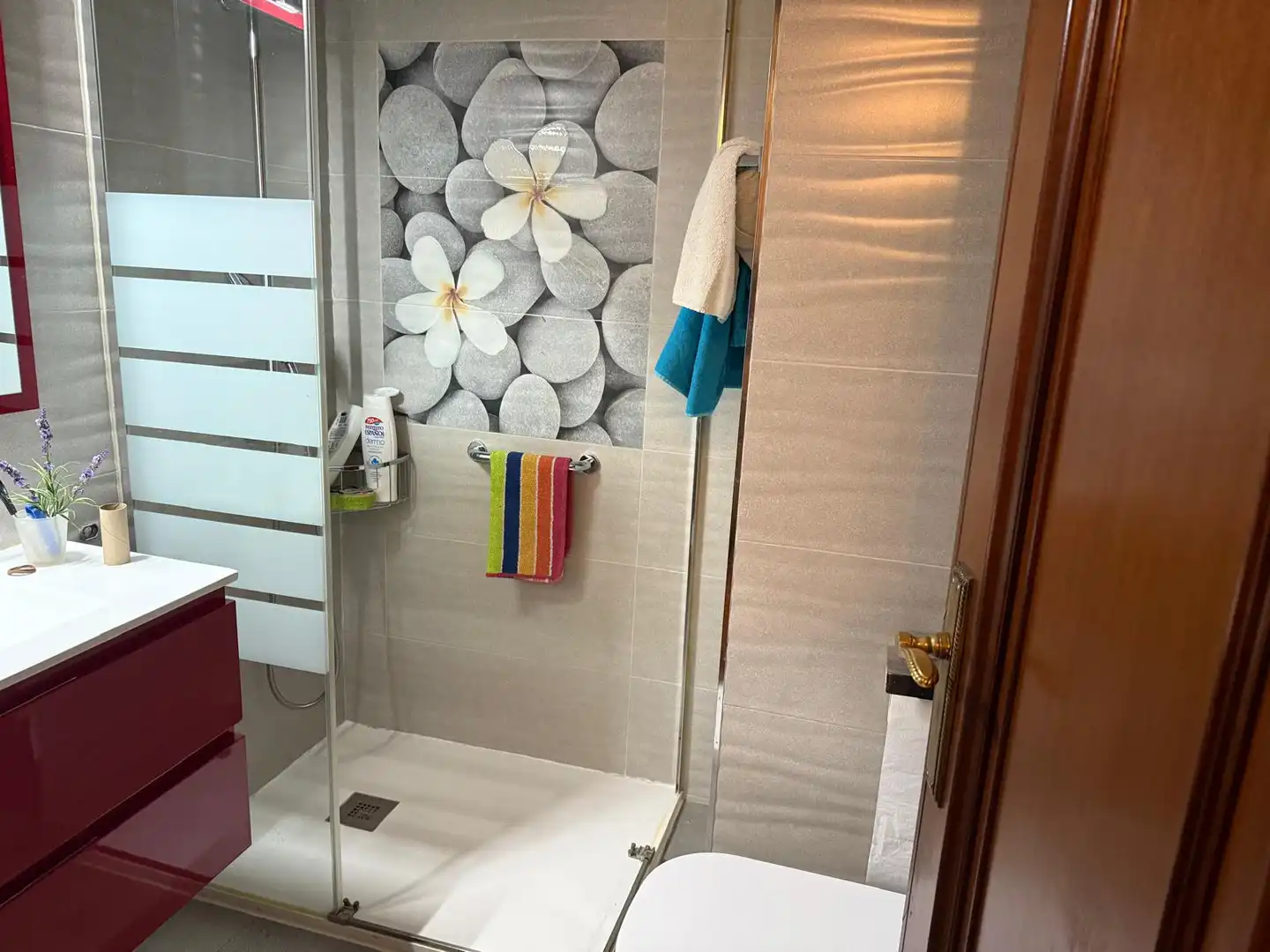 Piso con ascensor en venta en Calle Ciruela, imagen 7