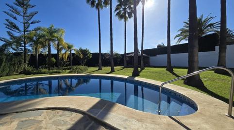 Foto 2 de Casa o xalet en venda a Hipódromo - Cerrado del Águila, Mijas