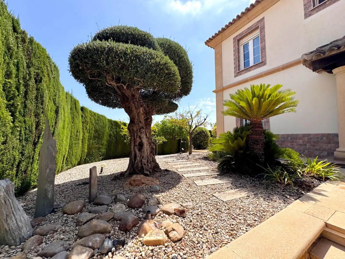 Villa avec terrasse à vendre à Carretera de la Calda Finestrat, imagen 3