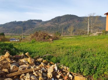 Terrenos y solares en venta en Candamo