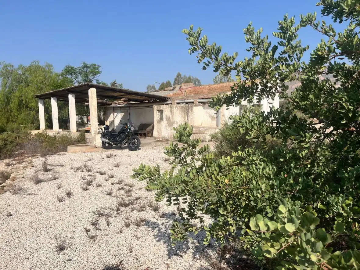 Casa rústica en venta en Partida de la Escandella, imagen 13
