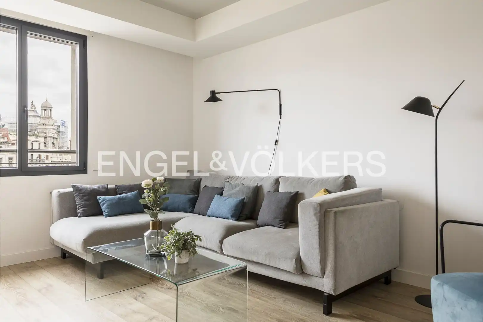 Appartement avec piscine à vendre à Eixample, imagen 5