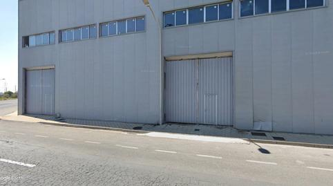 Photo 5 of Industrial buildings to rent in Polígono la Paz, 70, Nuevo Parque - Los Rosales - Tráfico Pesado, Huelva