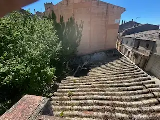 Wohnbaugrundstück zum Verkauf in Carrer Rovira 12, imagen 6