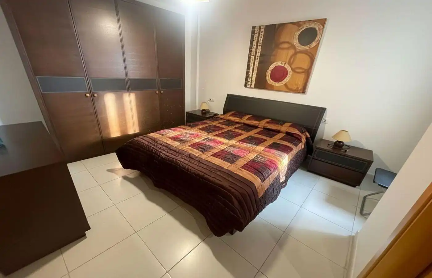 Flat with terrace for sale in Avinguda Catalunya, imagen 9
