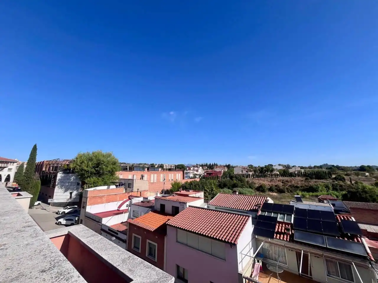 Appartement avec terrasse à vendre à Calle SANT VENAT, imagen 18