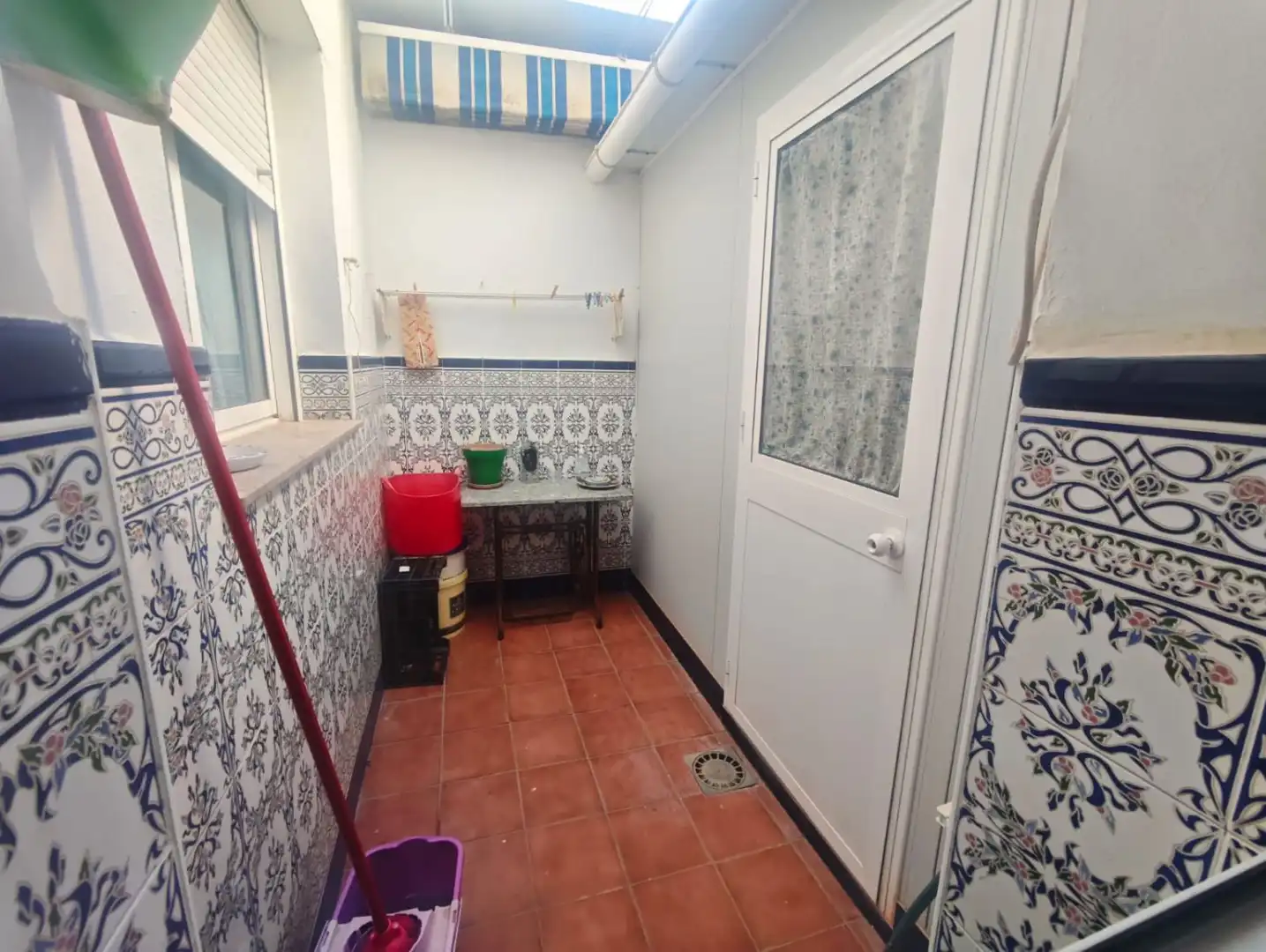 Cuina de Casa o xalet en venda en Alcalá de Guadaira