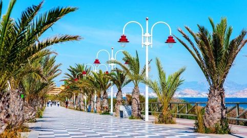Foto 4 de Casa adosada de alquiler en Monte y Mar, Santa Pola