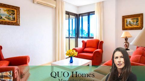 Foto 2 de Piso en venta en La Plata, Jerez de la Frontera