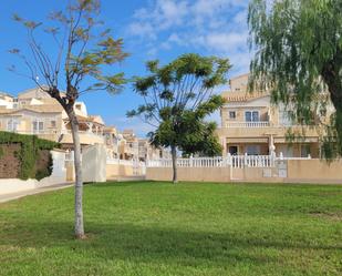 Vista exterior de Dúplex en venda en Torrevieja amb Aire condicionat, Terrassa i Traster