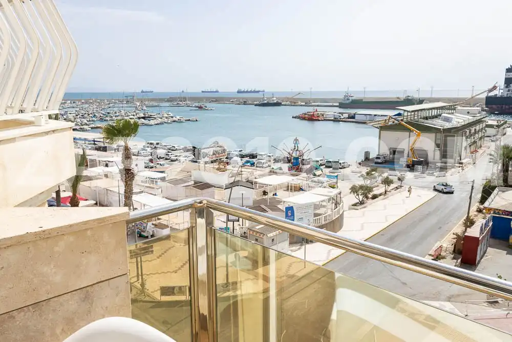 Appartement compact avec ascenseur à vendre à Paseo Malecón, imagen 11