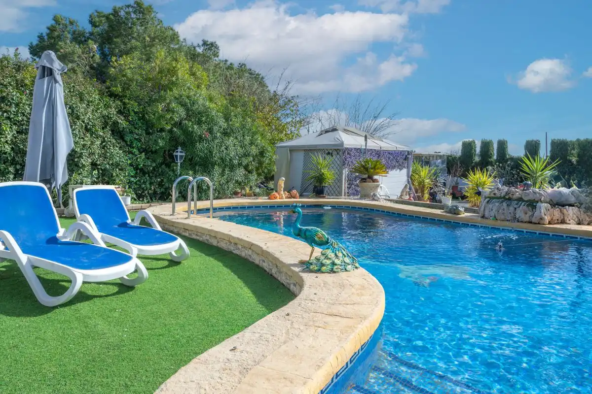 Maison avec terrasse à vendre à Partida Matola, imagen 52